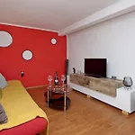 Appartement With Wifi - 21879 Rijeka