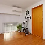 Appartement With Wifi - 21879 Rijeka