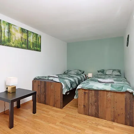 With Wifi - 21879 Apartamento *