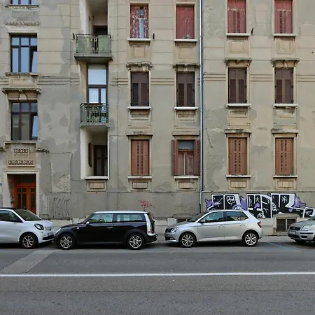 Appartement With Wifi - 21879 *
