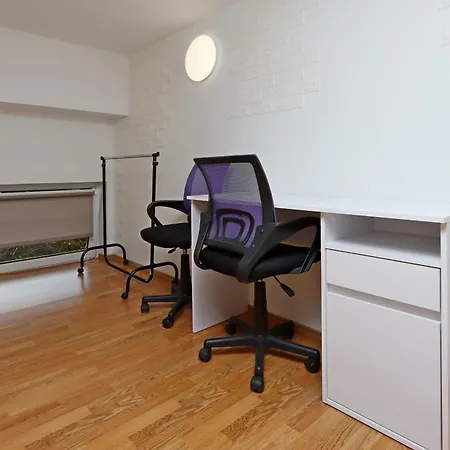Apartament With Wifi - 21879 *