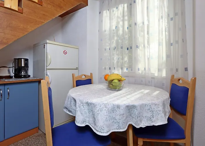 Apartman With Wifi - 21879