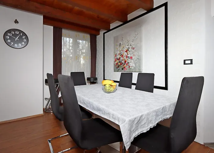 With Wifi - 21879 Apartman Rijeka