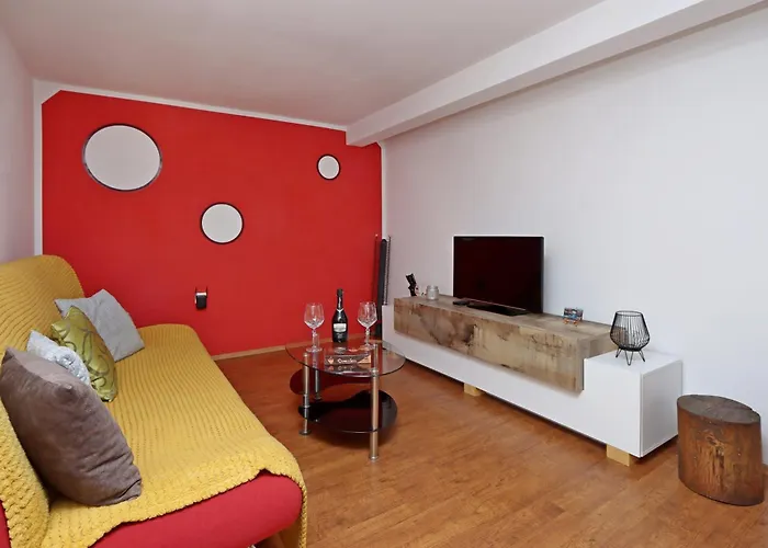 Apartman With Wifi - 21879 Rijeka