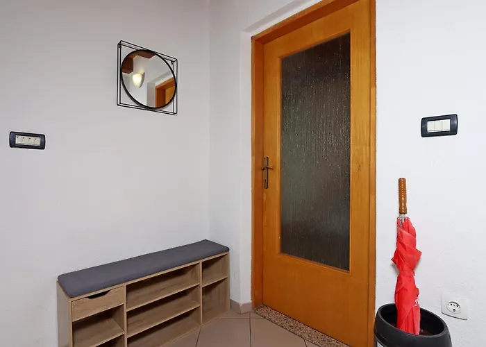 With Wifi - 21879 Apartman Rijeka