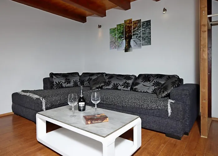 With Wifi - 21879 Apartman Rijeka