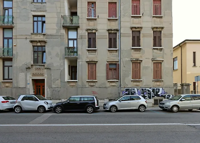 Apartman With Wifi - 21879 *