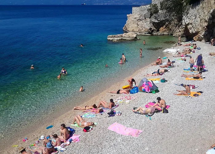 Apartman With Wifi - 21879 Rijeka