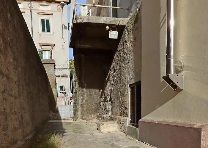 With Wifi - 21879 * Rijeka