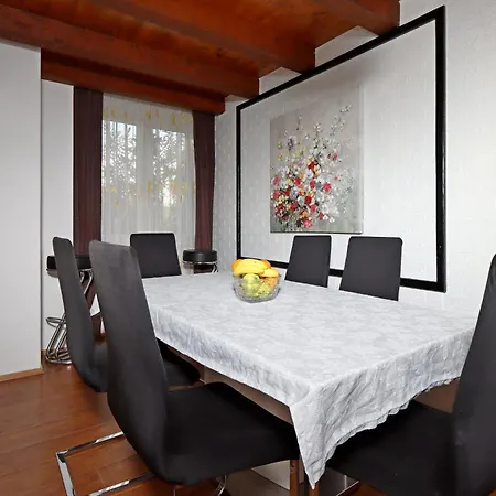 With Wifi - 21879 Apartment Rijeka