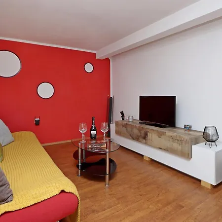 Apartment With Wifi - 21879 Rijeka