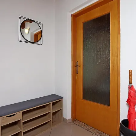 With Wifi - 21879 Apartment Rijeka