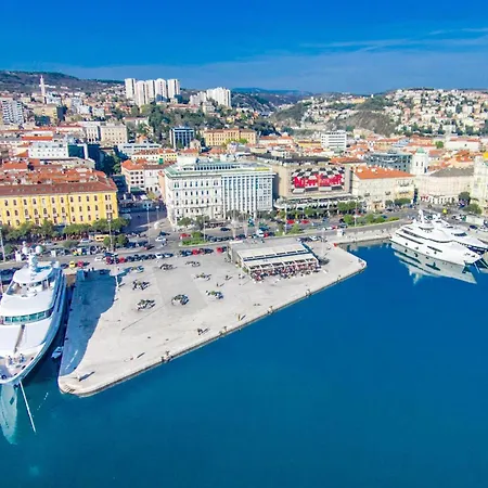 With Wifi - 21879 * Rijeka