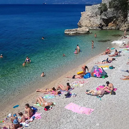 Apartment With Wifi - 21879 Rijeka