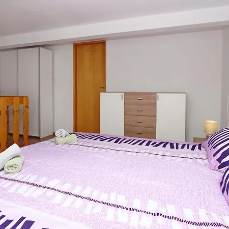 With Wifi - 21879 Apartment Rijeka