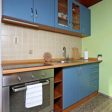 With Wifi - 21879 Apartment Rijeka