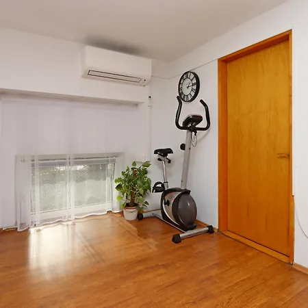 Apartment With Wifi - 21879 Rijeka
