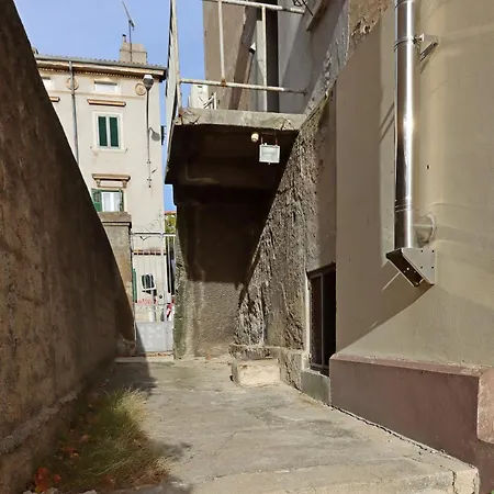 With Wifi - 21879 * Rijeka