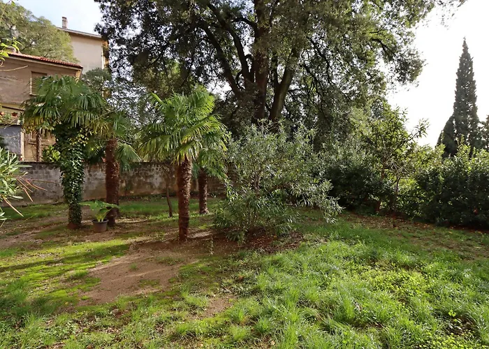 Apartman With Wifi - 21879 *